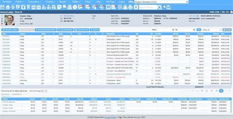 Denticon Price, Features, Reviews & Ratings - Capterra India