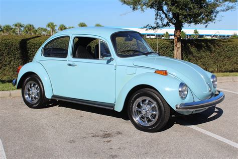 1973 Volkswagen Beetle | Classic & Collector Cars