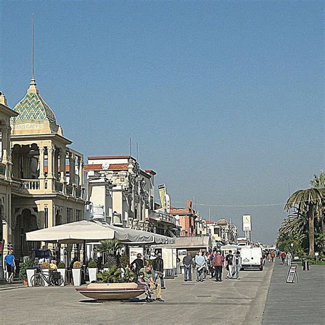 LA PASSEGGIATA - All You Need to Know BEFORE You Go 2026 (with Photos ...