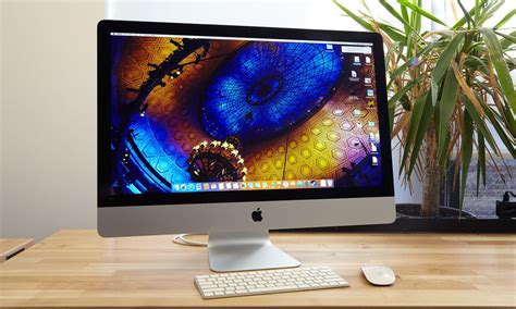 iMac 2015 5K 27インチ