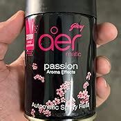 Godrej aer Matic Refill | Automatic Air Freshener with Flexi Control ...