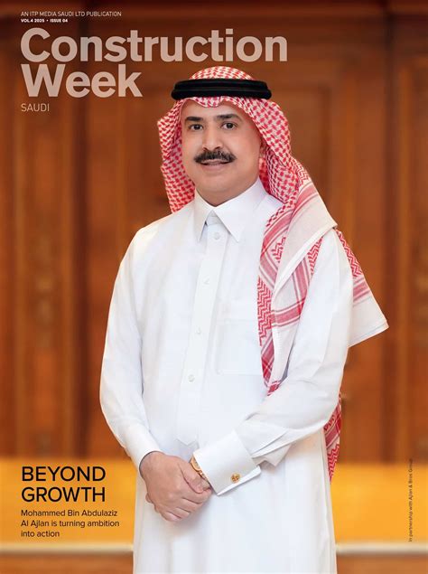 Saudi Binladin Group - Construction Week Saudi