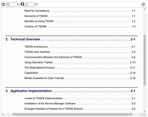 Image result for PDF Viewer Source Code