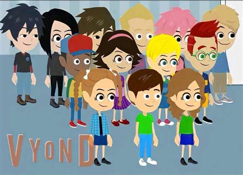 Image result for Vyond Introduction