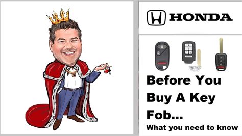 How to Reprogram Honda Key FOB 的图像结果