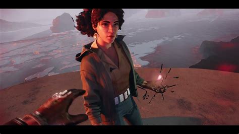 Image result for Deathloop Interview