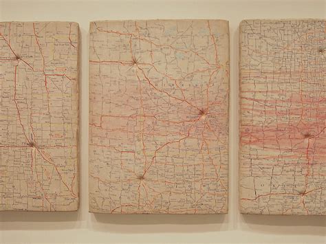 Topografia per i sogni | Meer