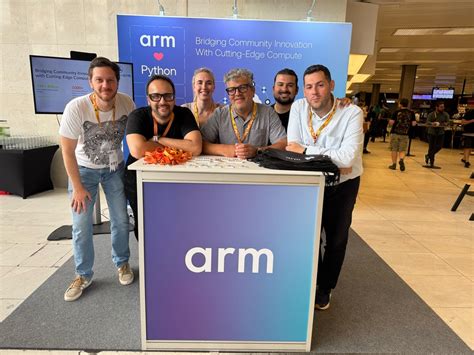 Arm Community