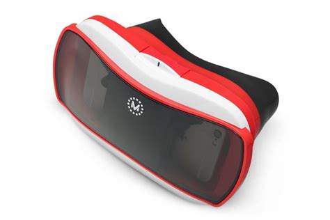 Rezultat imagine pentru View-Master Virtual Reality How Works