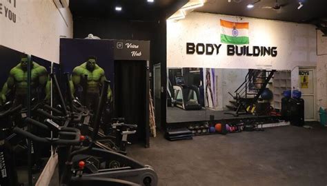 AGNI The Gym Uttam Nagar Delhi in Delhi | FITPASS