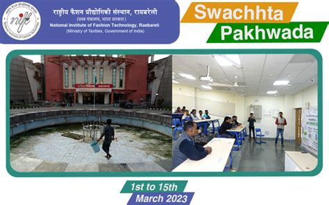 Swachhta Pakhwada | Raebareli