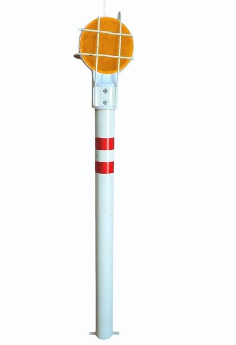 Delineators Post Manufacturer - AK952 Road Delineator Post Manufacturer ...