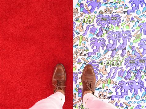 5 Most popular Eye Catching Carpet styles in India – Greyweave