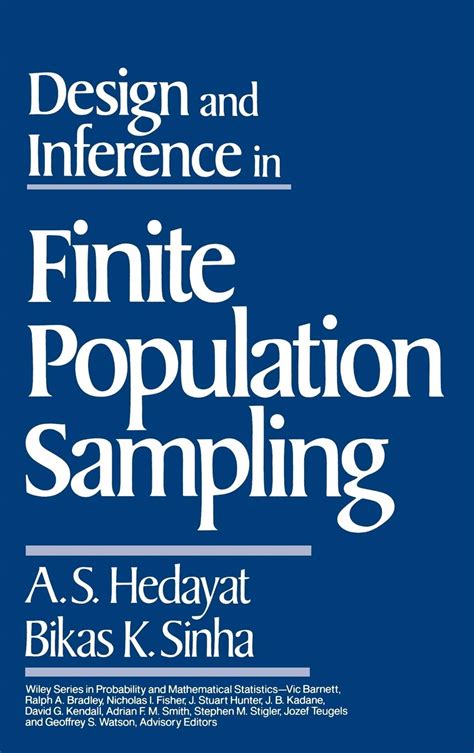 Buy Design and Inference in Finite Population Sampling: 64 (Wiley ...