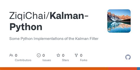 Kalman Filter Python 的图像结果