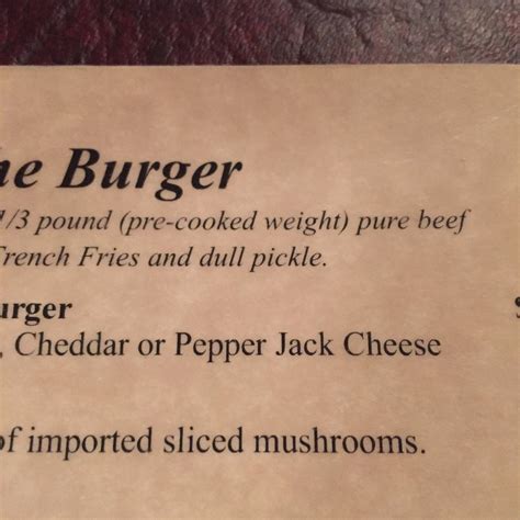 DUBUQUE MINING COMPANY - Restaurant Reviews, Photos & Phone Number ...