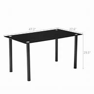 Image result for Blue Tube Table