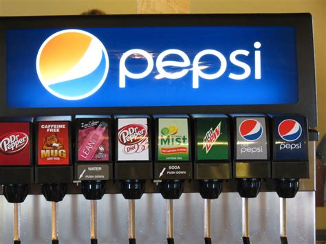 PepsiCo Launches Foodservice Digital Lab for Restaurants and Other ...
