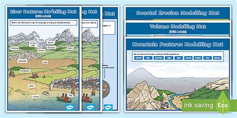 Geological Process Models 的图像结果