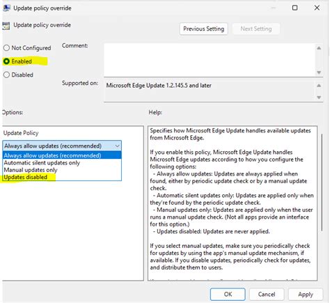 Image result for Microsoft Edge Connection Settings