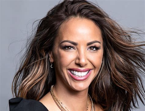 Kristen Doute Face Surgery