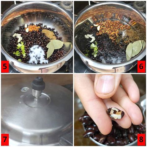 How to Cook Black Beans? - Cook with Kushi