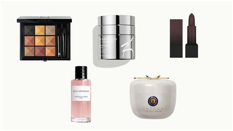 Inside The Winter Beauty Kits of Fashion’s Most Trusted Voices | Grazia ...