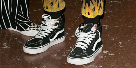 Vans converse on sale