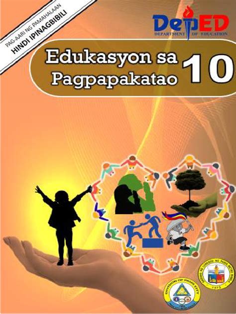 Image result for Module 1 ESP Grade 10 3rd Quarter