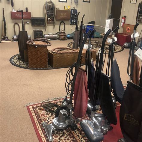 MUSEUM OF VACUUMS (Rolla) - 2022 What to Know Before You Go