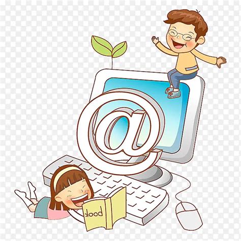 Computer卡通图片 的图像结果