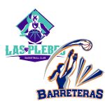 Las Plebes W v Barreteras W results, stats | Basketball - Flashscore