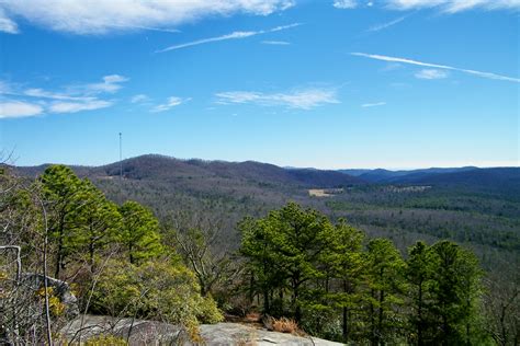 Elevation Of Hendersonville North Carolina