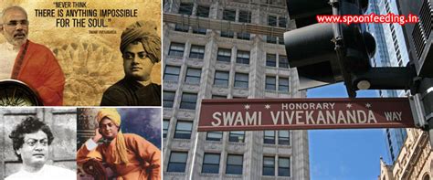 Swami Vivekananda's Speeches at the Parliament of Religious, Chicago ...