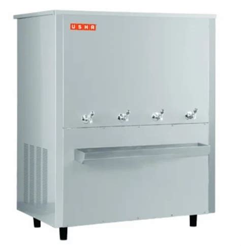Water Cooler - Stainless Steel Water Cooler Service Provider from Bhopal