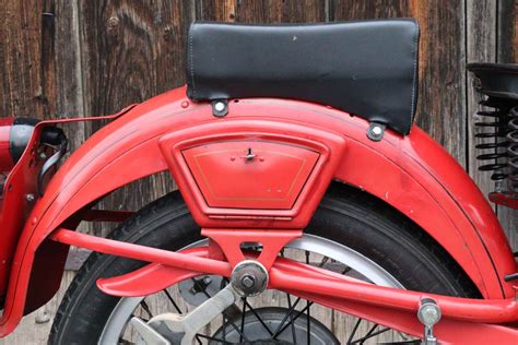 Moto Guzzi 250 aerone | BRITISH Only Austria Fahrzeughandel GmbH