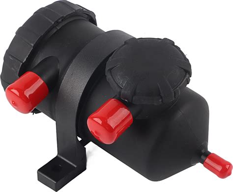 Buy Triton Oil Separator - Oil Catch Can 3931030955 Universal Oil-Air ...