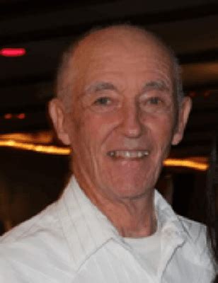 Henry A. Jacobsen Obituary - 2021 - Asper Funeral Homes