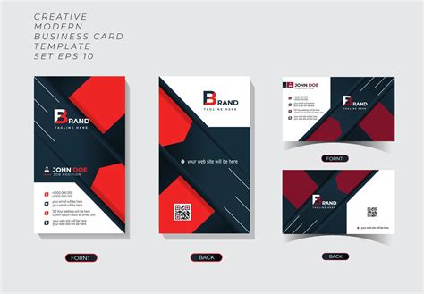 Business Card Design Layout 的图像结果