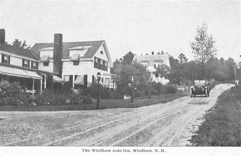 Windham Life and Times – April 30 2021 – Windham NH History