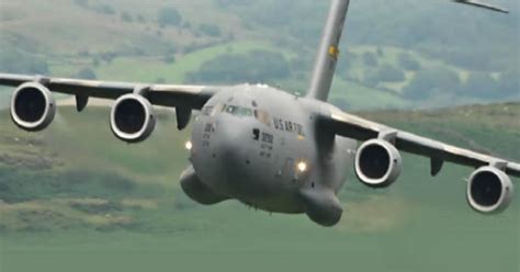 Mach Loop Planes 的图像结果
