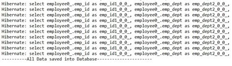 How to Save Data in Database Using Java 的图像结果
