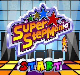 [mdk] Retro Dance Mat (110 song Super StepMania + 9-in-1 games) (PAL ...
