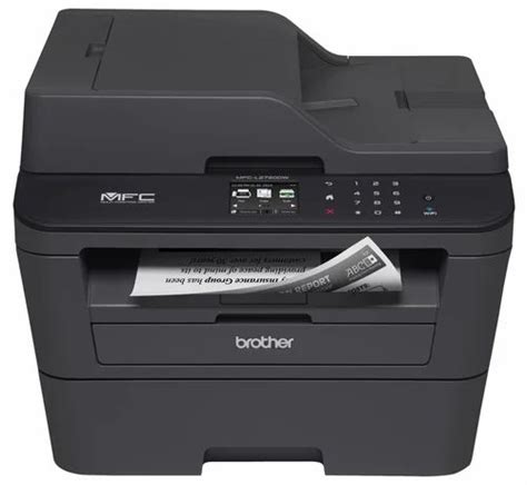 Brother Printer 2541DW, Memory Size: 32 Mb, Rs 17500 Broot Compusoft LLP | ID: 16462225055