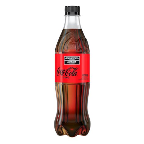 Datos Nutricionales De Coca Cola Light Vs Coca Cola