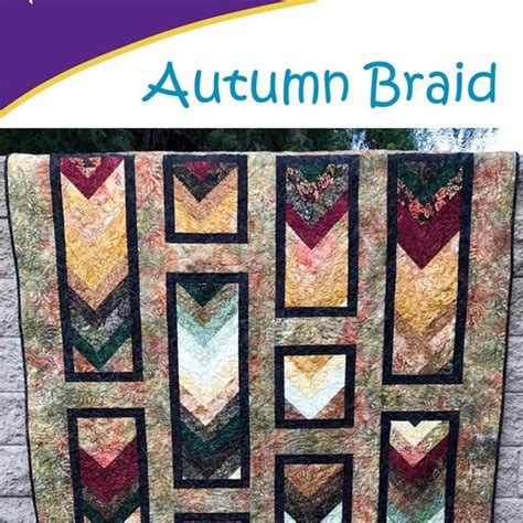 Image result for Braid Quilt Pattern