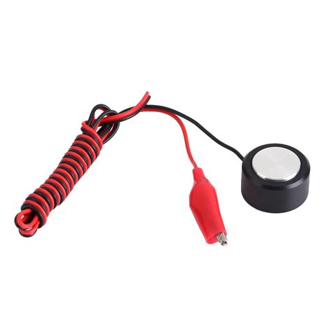 Cnc Z-Axis Setting Touch Engraving Machine Tools Router Auto-Check ...