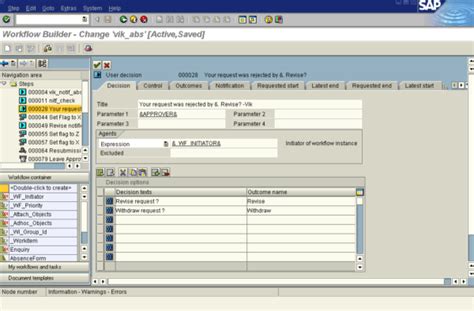 Image result for SAP Workflow Tutorial