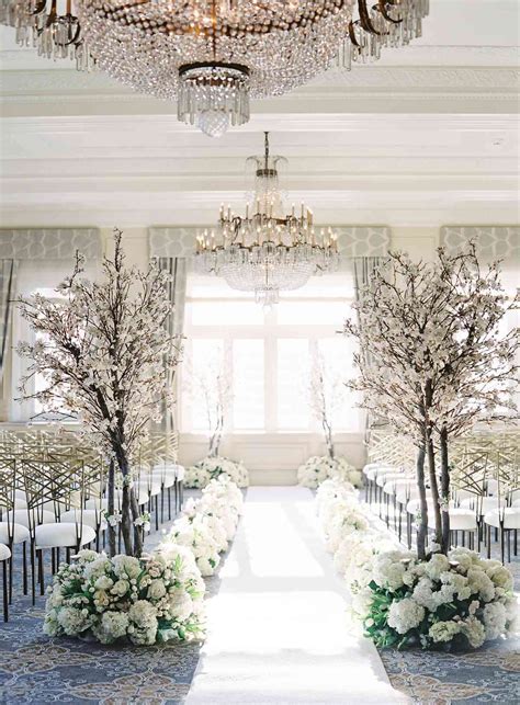 7 color palettes for a winter wedding – Artofit