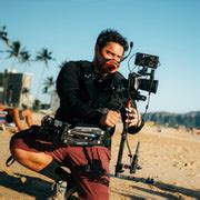 Flycam Vista-II Stabilizing Arm & Vest